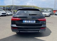 2020 Audi A6 Avant 2.4 TFSI Mild Hybrid