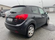 2016 KIA Venga 1.6