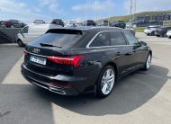 2020 Audi A6 Avant 2.4 TFSI Mild Hybrid