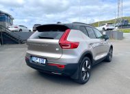 2025 Volvo XC40 Recharge Plus Single Extended Range