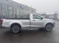 2023 Isuzu D-Max 1.9 4×4 Single Cab