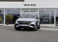 2022 Mercedes EQA 250