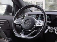 2022 Mercedes EQA 250