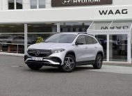 2022 Mercedes EQA 250