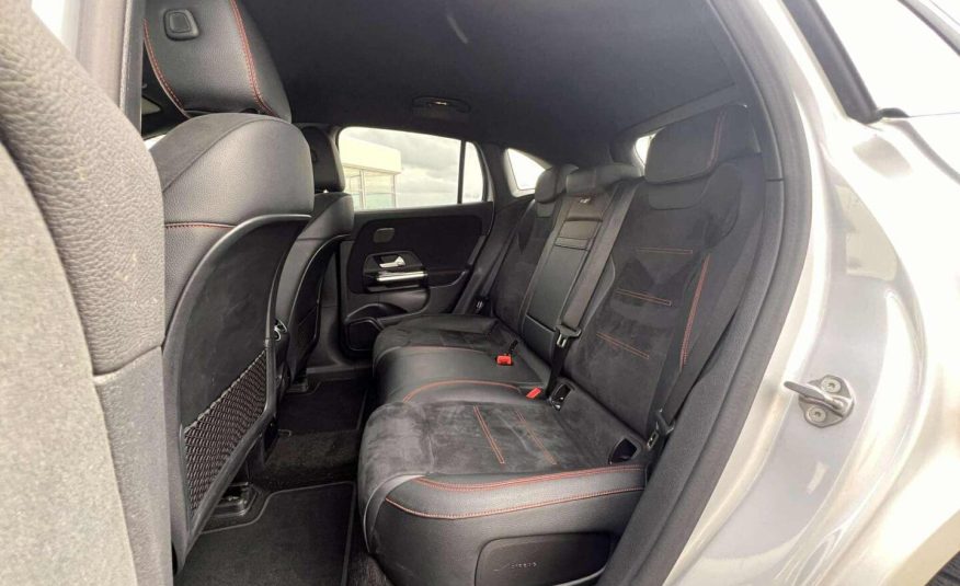 2022 Mercedes EQA 250