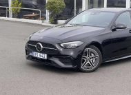 2022 Mercedes Benz c220 d