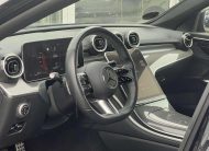 2022 Mercedes Benz c220 d