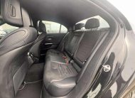 2022 Mercedes Benz c220 d