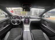 2022 Mercedes Benz c220 d