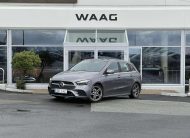 2019 Mercedes B200