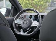 2019 Mercedes B200