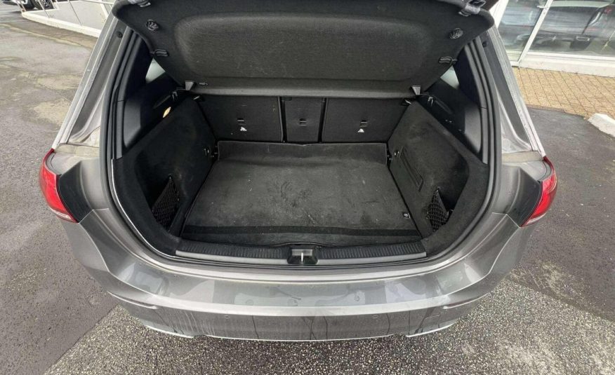 2019 Mercedes B200