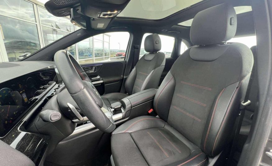 2019 Mercedes B200