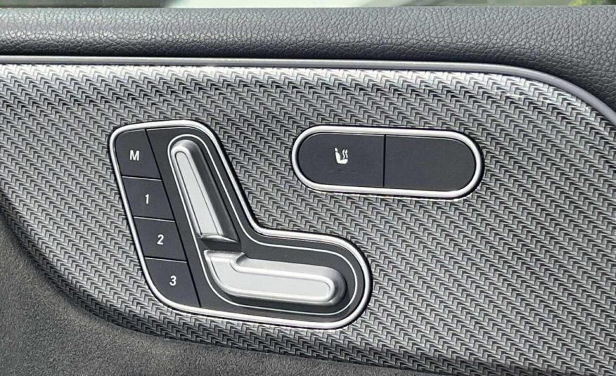 2019 Mercedes B200
