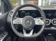 2019 Mercedes B200
