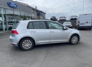 2015 VW Golf 1.4