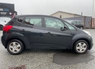 2016 KIA Venga 1.6