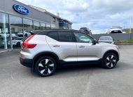 2025 Volvo XC40 Recharge Plus Single Extended Range