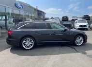 2020 Audi A6 Avant 2.4 TFSI Mild Hybrid