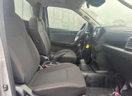 2023 Isuzu D-Max 1.9 4×4 Single Cab
