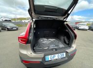 2025 Volvo XC40 Recharge Plus Single Extended Range