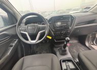 2023 Isuzu D-Max 1.9 4×4 Single Cab
