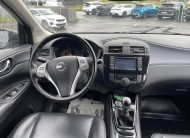 2016 Nissan Pulsar 1.2