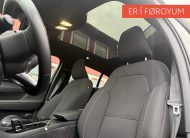 2022 Volvo C40 69 kWh