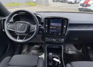 2025 Volvo XC40 Recharge Plus Single Extended Range