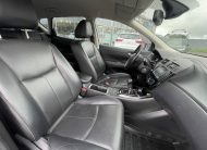 2016 Nissan Pulsar 1.2