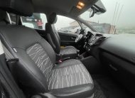 2016 KIA Venga 1.6