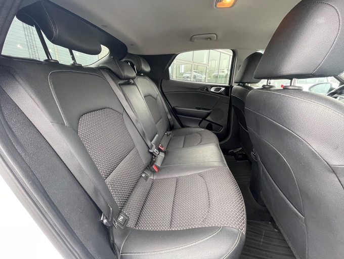 2021 KIA XCeed 1.5T