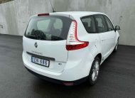 2011 Renault Grand Scenic 1,6 dCi