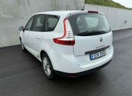 2011 Renault Grand Scenic 1,6 dCi
