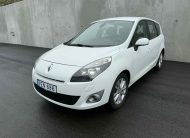 2011 Renault Grand Scenic 1,6 dCi