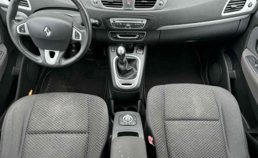 2011 Renault Grand Scenic 1,6 dCi