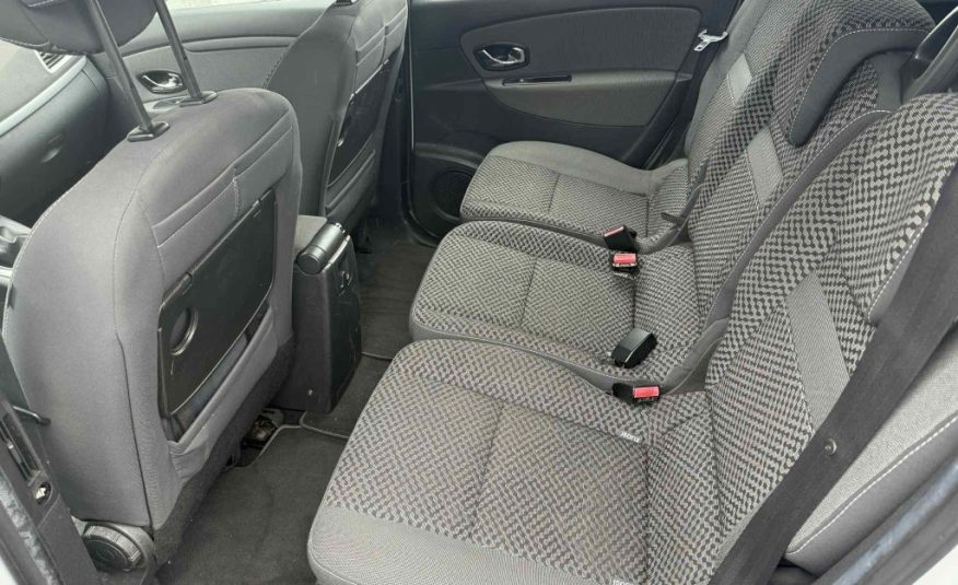 2011 Renault Grand Scenic 1,6 dCi