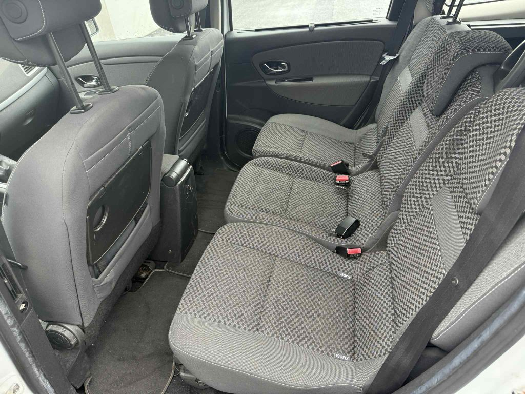 2011 Renault Grand Scenic 1,6 dCi