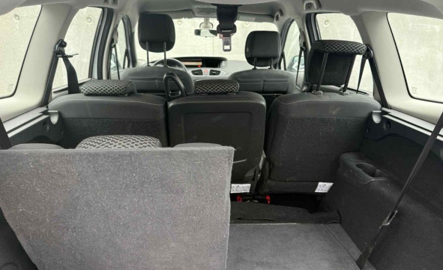2011 Renault Grand Scenic 1,6 dCi