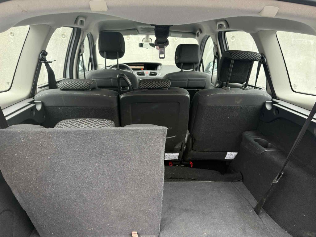 2011 Renault Grand Scenic 1,6 dCi