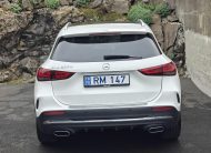 2022 Mercedes GLA 200D AMG