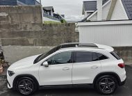 2022 Mercedes GLA 200D AMG