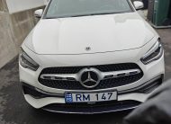 2022 Mercedes GLA 200D AMG