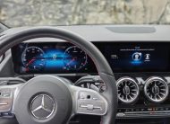 2022 Mercedes GLA 200D AMG