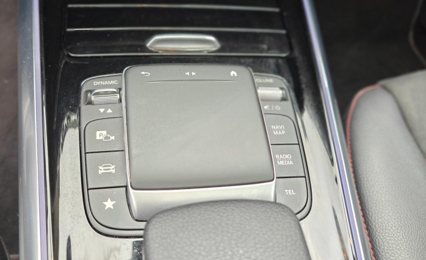 2022 Mercedes GLA 200D AMG