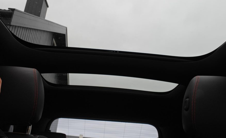 2022 Mercedes GLA 200D AMG