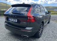 2019 Volvo XC60