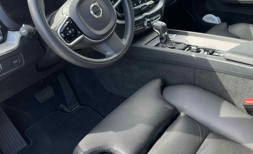 2019 Volvo XC60