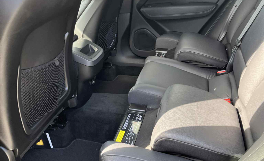 2019 Volvo XC60