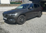 2019 Volvo XC60
